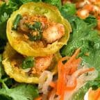 Best 20. Vietnamese Mini Crepe-banh khot in San Francisco, CA