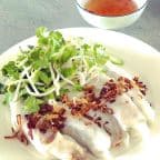 Best 15. Flour Cake Roll with Barbecue Pork in San Francisco, CA