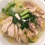 Best 39. Chicken Noodle Soup- Pho ga in San Francisco, CA